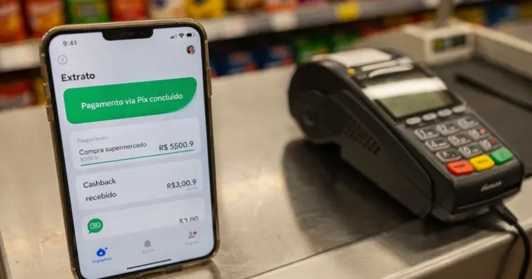 Cashback na zakupy w polskim stylu: jak odzyskać pieniądze z Pix bez kuponów