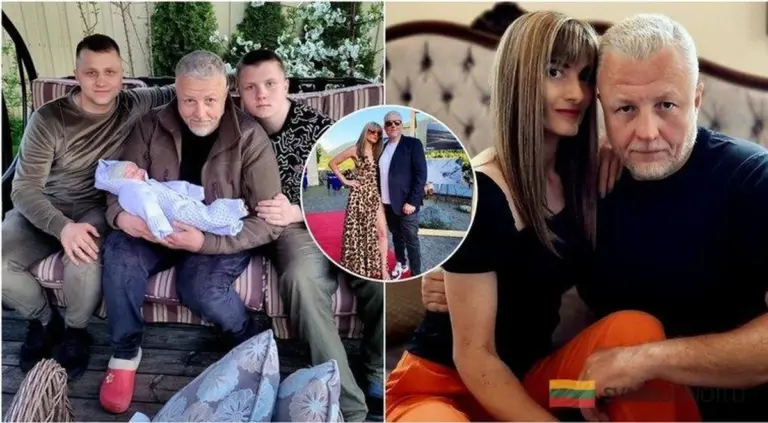 Gediminas Juodeika po ważnej decyzji: „Myślałem, że popełniłem ogromny błąd, ale to był klucz do sukcesu”