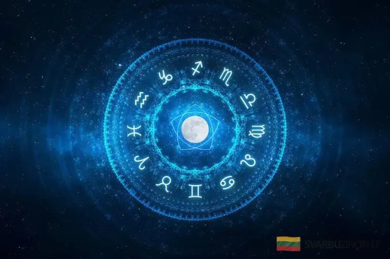 Jak twoja intuicja poprowadzi Cię 5 czerwca 2024? Sprawdź horoskop Angeli Pearl