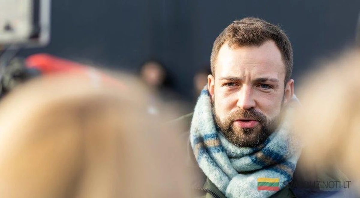 Jedno zdanie po zdjęciu posła doprowadziło go do kary pieniężnej w wysokości tysięcy euro