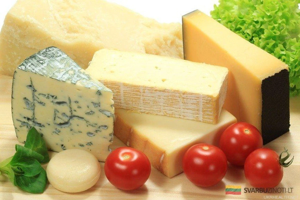 Nie wyrzucaj tego od razu! Kolory na jedzeniu grożą śmiertelnymi chorobami
