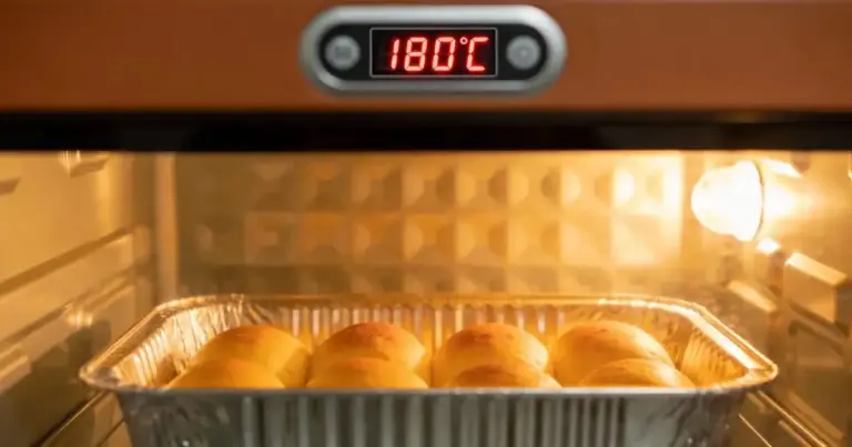 Piekarnik elektryczny vs gazowy: który piecze szybciej i dlaczego?