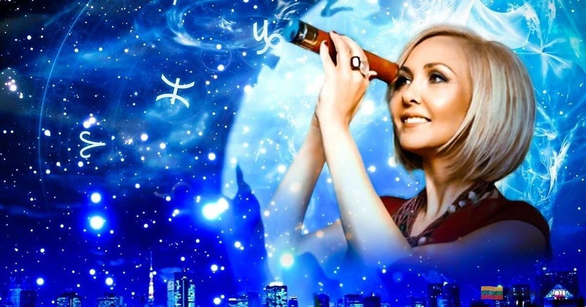 2024: Vasilisa Volodina ujawnia, które znaki zodiaku czekają rewolucyjne zmiany i jak się na nie przygotować