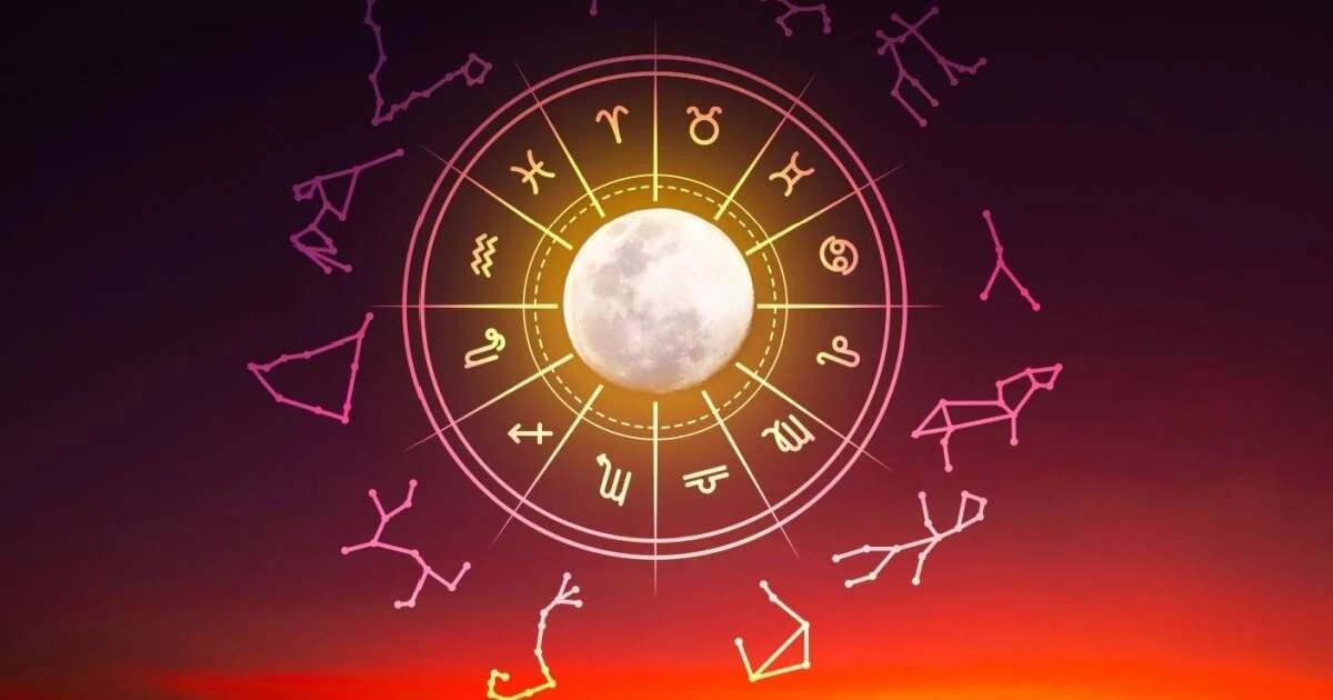 24/02/2026: Co gwiazdy mówią o tym dniu? Sprawdź horoskop dla swojego znaku!