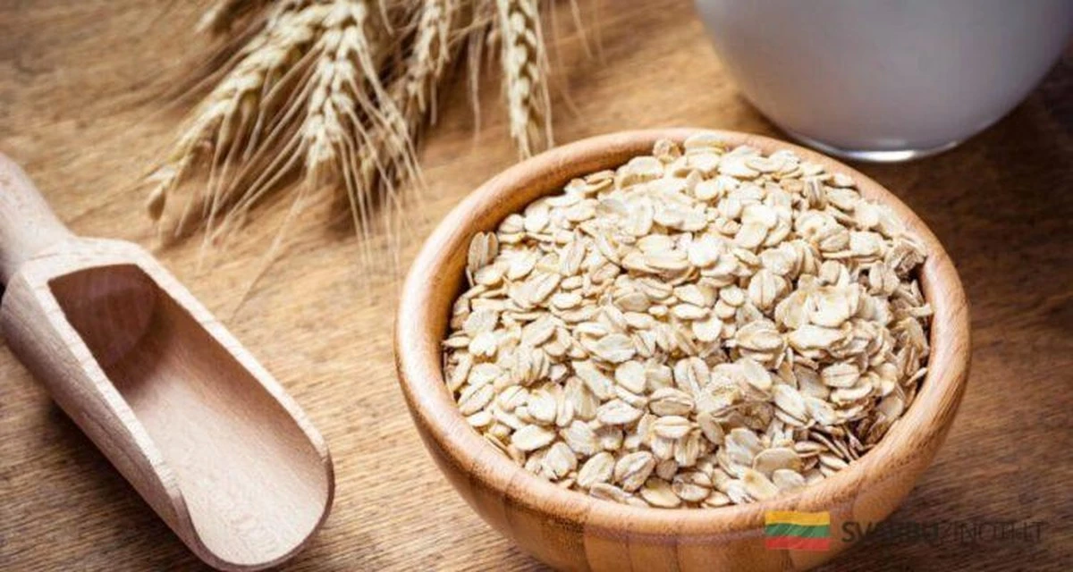 5 produktów spożywczych, które pokonają Twój cholesterol