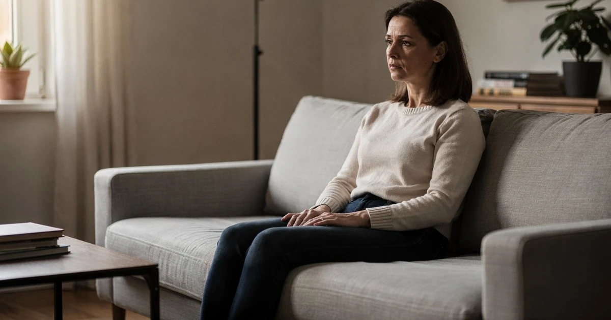 9 zdań, które świadczą o braku dojrzałości emocjonalnej w Twoim obecnym związku