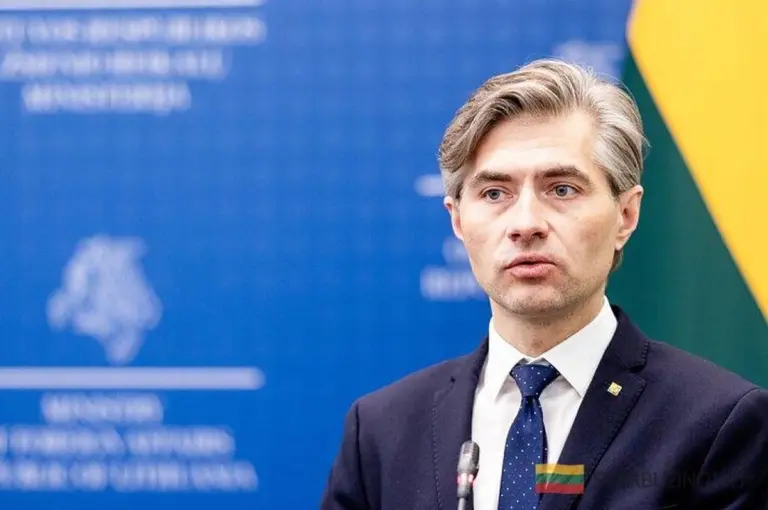 Amerykańscy żołnierze na Litwie: Sekretny składnik odstraszania w regionie bałtyckim