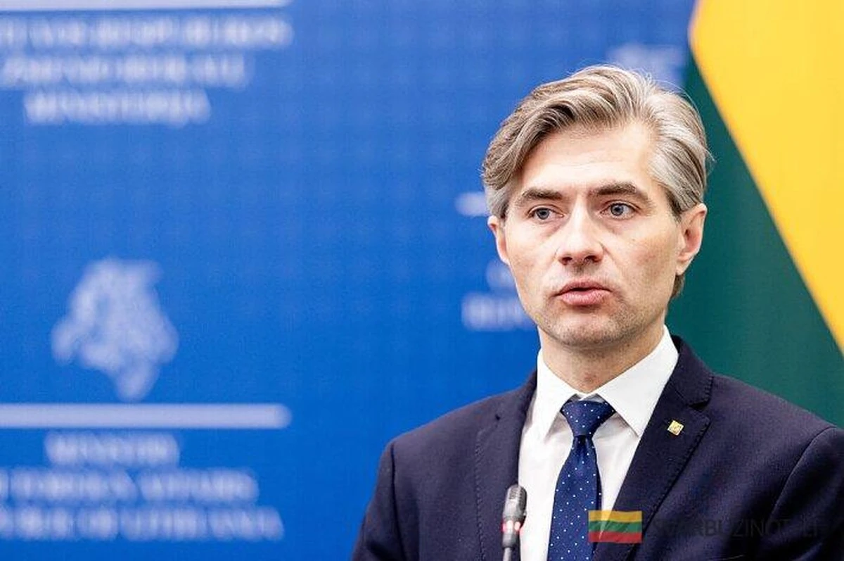 Amerykańscy żołnierze na Litwie: Sekretny składnik odstraszania w regionie bałtyckim