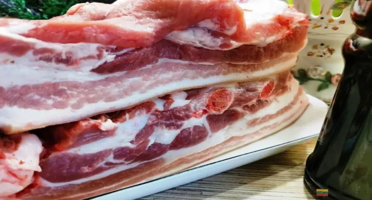 Boczki w sosie sojowym: Sekretny przepis z 2 składników dla każdego