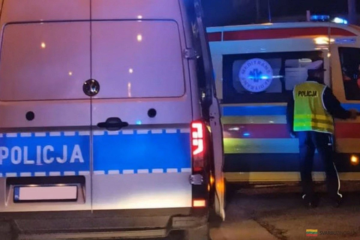 Czarnogórzec podejrzany o szpiegostwo na rzecz Chin zatrzymany w Polsce