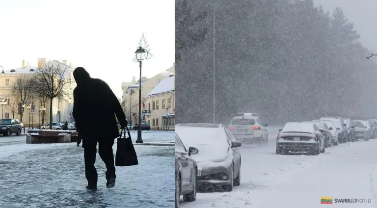 Czy w grudniu spadnie śnieg? Klimatolodzy zdradzają, jakiej pogody możemy się spodziewać na święta