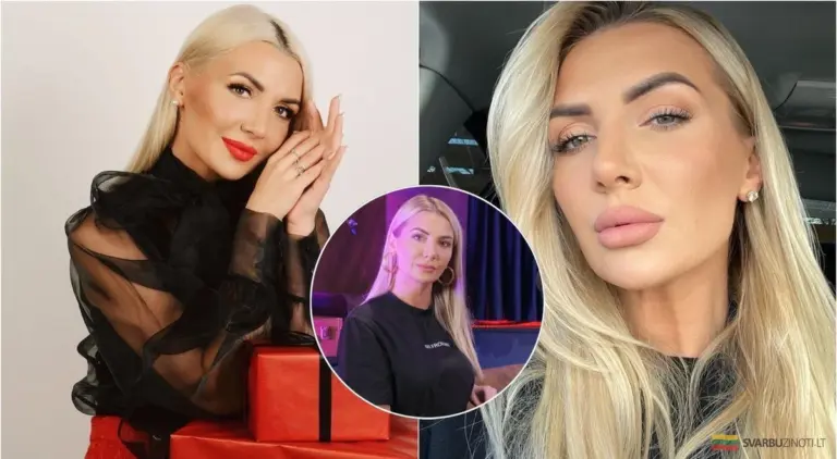 Dlaczego silni mężczyźni boją się pewnych siebie kobiet? Monika Kvietkutė o toksycznych związkach i gorzkich rozwodach