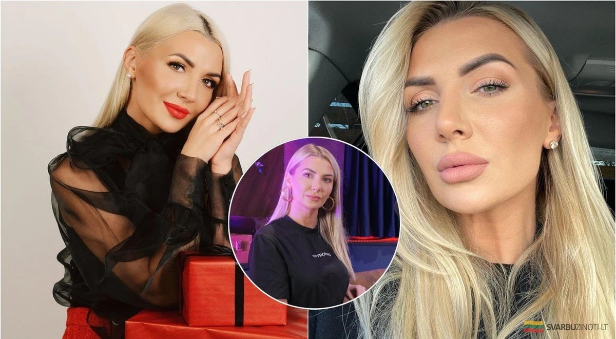 Dlaczego silni mężczyźni boją się pewnych siebie kobiet? Monika Kvietkutė o toksycznych związkach i gorzkich rozwodach