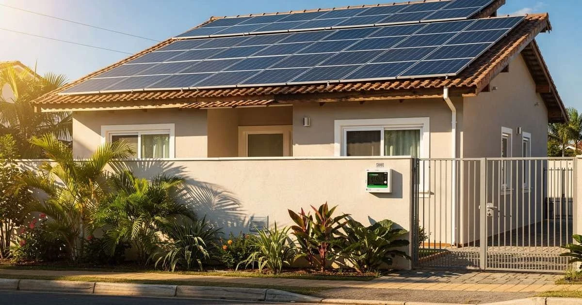 Energia słoneczna w 2026: ile naprawdę kosztuje instalacja? 3 rzeczy, o których nikt Ci nie powie