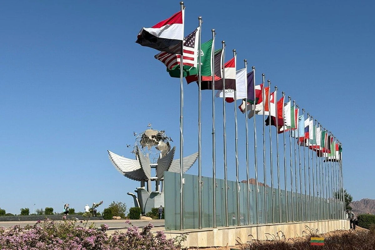 Hamas żąda 7 liderów w zamian za uwolnienie zakładników: co to oznacza dla pokoju?