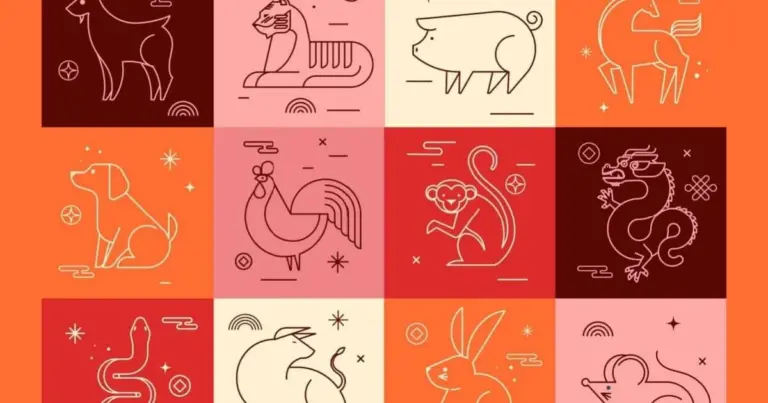 Horoskop Chiński: Trzy tajemnice marca dla Twojego znaku zodiaku