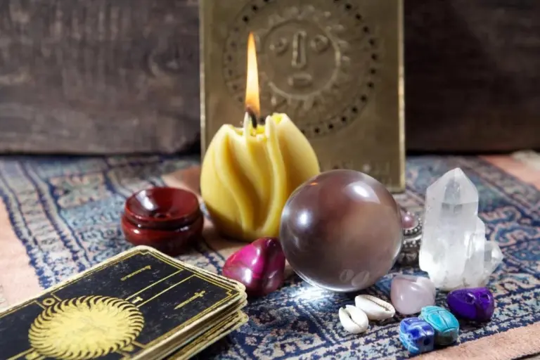 Horoskop na 11 maja: Tarot dla Panny i Wodnika – dzień pełen wrażeń i relaksu