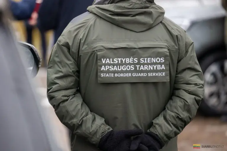 Jak białoruscy przemytnicy przerzucają towary do Polski? Nowe metody z użyciem balonów.