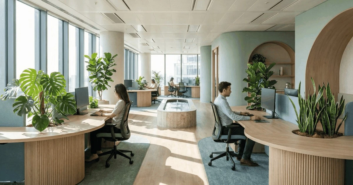 Jak Feng Shui odmieni Twoje wyniki w pracy w 2026 roku