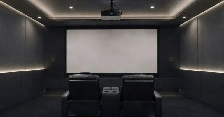Jak zamieniłem salon w kino domowe w 2026 roku i ile za to zapłaciłem