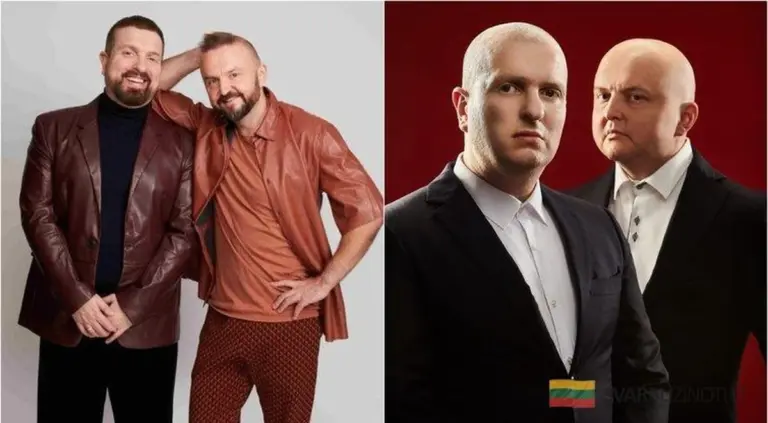 Jak Zvonkus ukrył prawdę o swojej chorobie? Stano zdradza sekret, który wzruszył Katažinę.