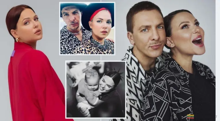 Jazzu o kryzysie w związku i związku z ukochanym: dziwne, że nadal jesteśmy razem.