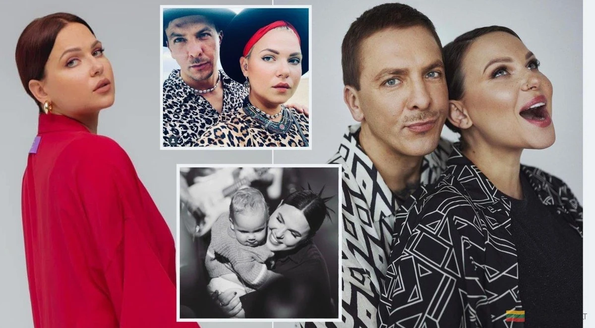 Jazzu o kryzysie w związku i związku z ukochanym: dziwne, że nadal jesteśmy razem.
