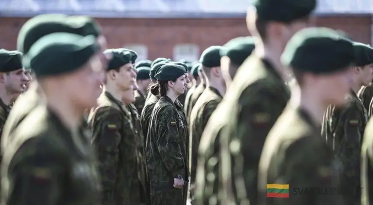 Kobiety do wojska: 3 niepokojące kwestie, które eksperci chcą poruszyć