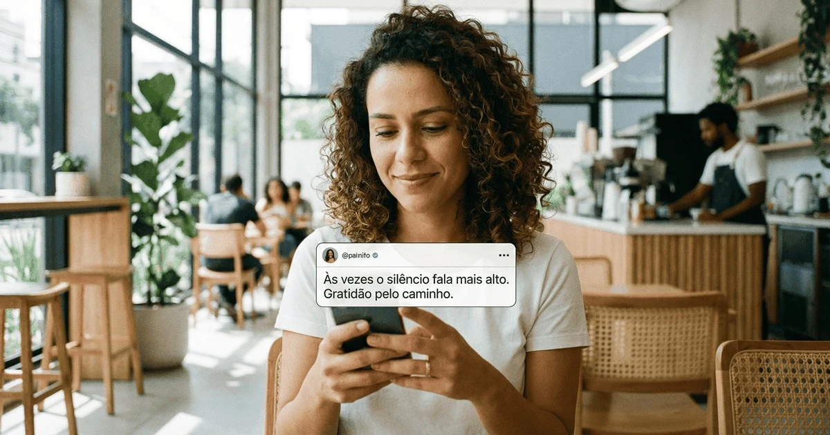 Mądre cytaty na status, które mówią wiele w kilku słowach