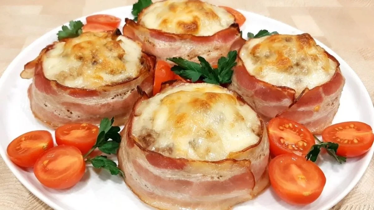 Mieleni mięsa nie tylko na kotlety! Pokażę Ci, jak zrobić z niego danie godne restauracji