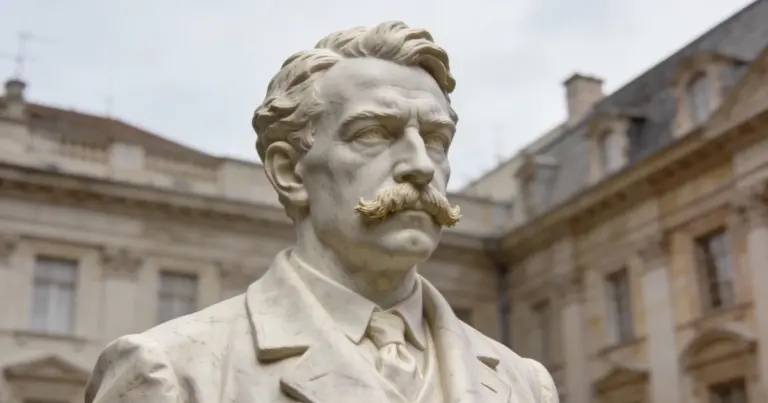 Nietzsche, burzyciel iluzji: "Co mnie nie zabije, to mnie wzmocni"