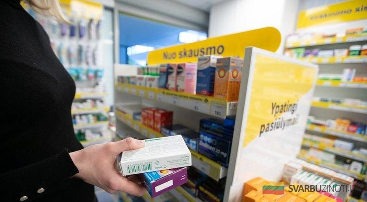Odcięte od leków: 34 apteki zamknięte przez nowe przepisy