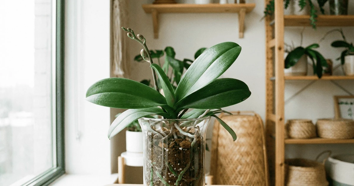 Orchidea jak znów zakwitnie? To łatwiejsze, niż myślisz: 5 sprawdzonych sposobów