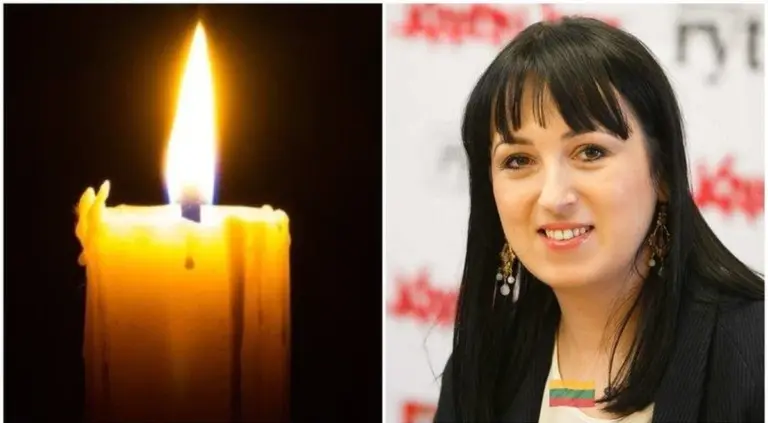 Ostatnie pożegnanie z Indre Jučaite-Sarneckiene: szczegóły uroczystości