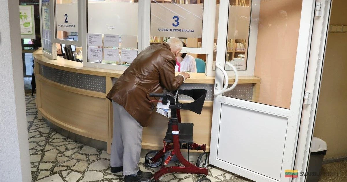 Pacjenci tracą prawo do wyboru lekarza: rejestracja do gabinetu, nie do konkretnej osoby