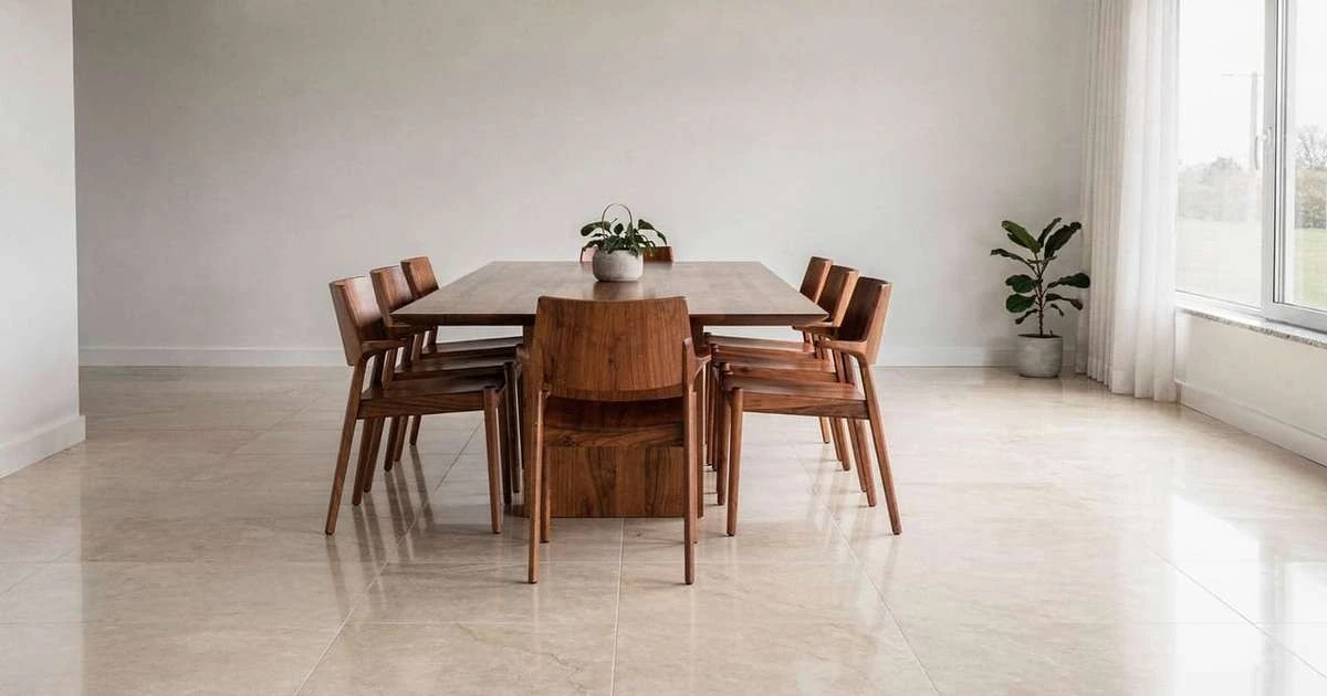 Porcelanit czy ceramika: który zwycięży w trwałości w Twoim salonie w 2026 roku?