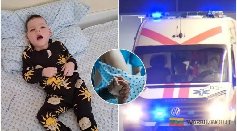 Poród w Lipnie przerodził się w tragedię: cesarskie cięcie wykonano za późno