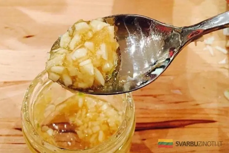 Prosta mikstura z 5 składników leczy astmę, stawy i obniża cholesterol