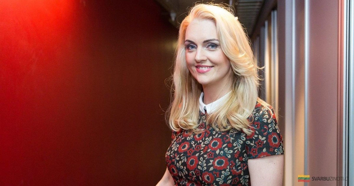 Rūta Ščiogolevaitė olśniewa na premierze filmu: tak wygląda elegancja z klasą