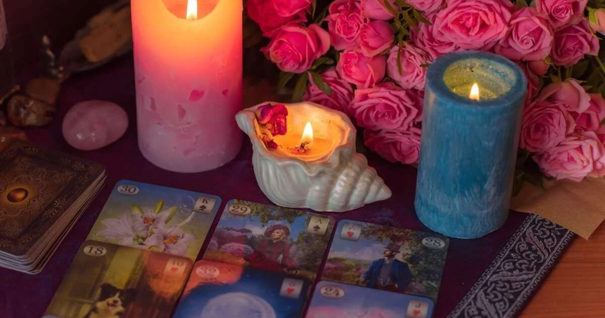 Tarot na piątek: Przewodnik po 13.02.2026 dla każdego znaku zodiaku