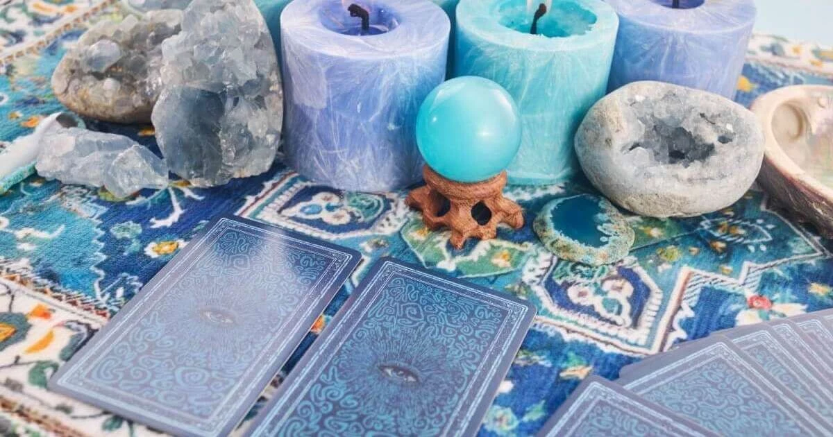 Tarot na wtorek, 10.02.2026: Kluczowe przesłanie dla każdego znaku