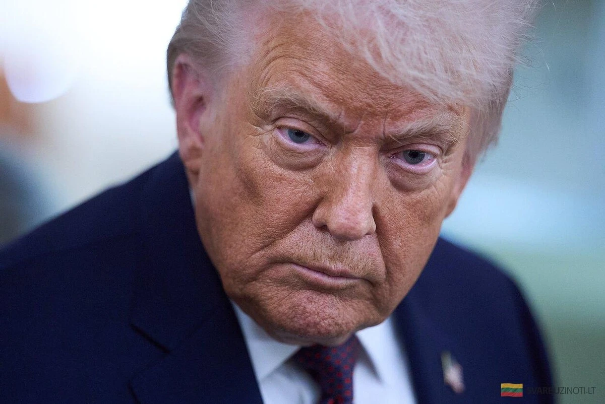 Trump grozi Kanadzie 100% cłem. Co to oznacza dla Twoich zakupów?