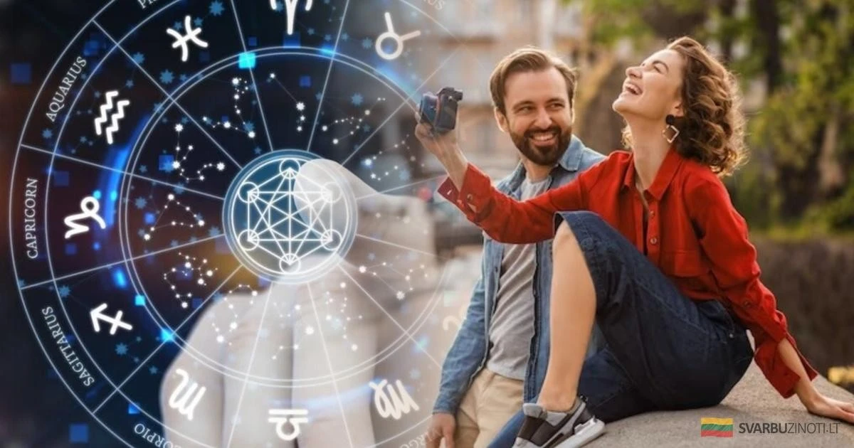 Ulica zaraz oszaleje: trzy znaki zodiaku poczują niezwykłą lekkość