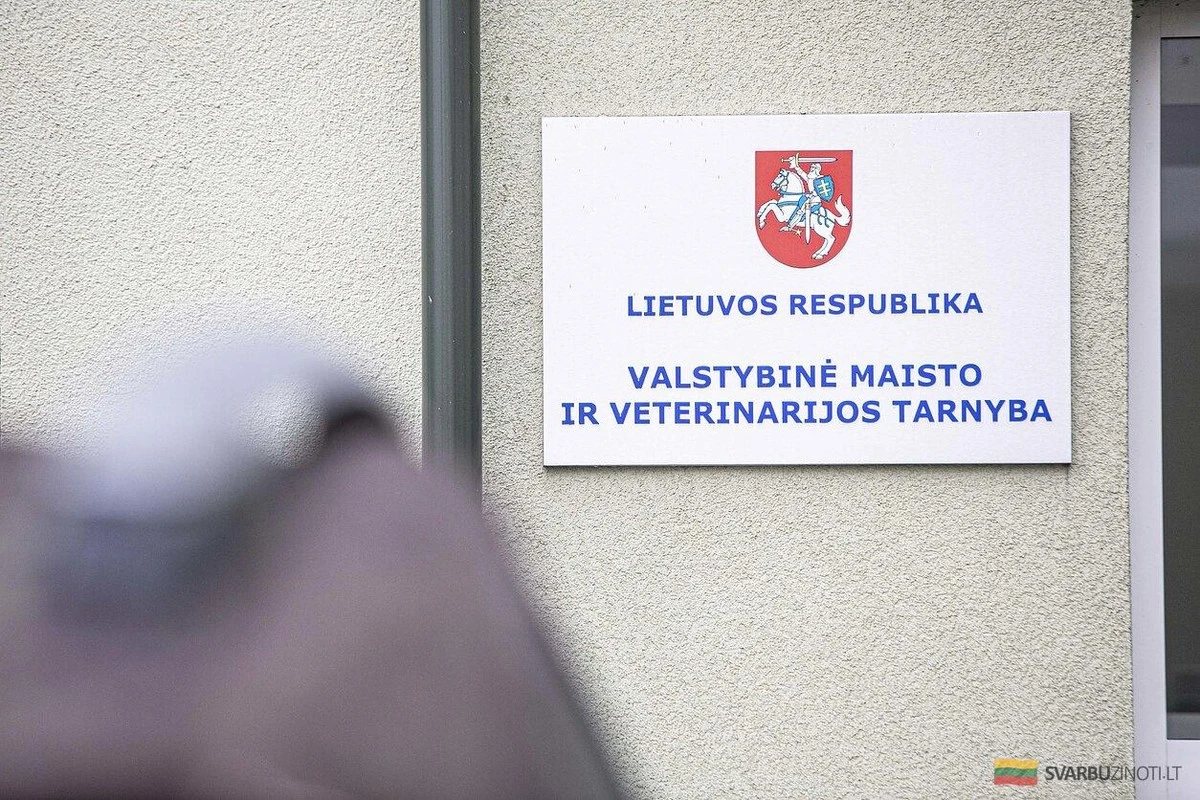 VMVT zaprzecza słowom Žemaitaičio: żadne zewnętrzne audyty działalności nie są prowadzone