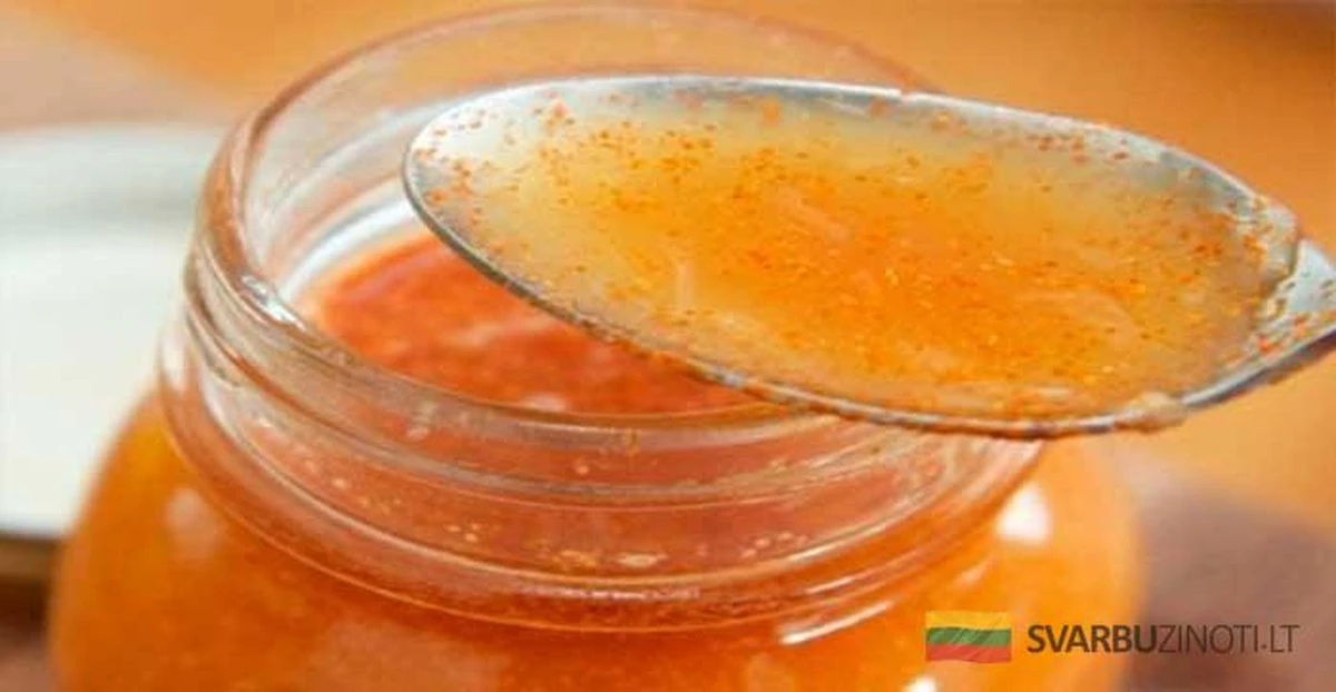 Zapomnij o antybiotykach: Ten naturalny eliksir zwalczy każdą infekcję i pasożyty