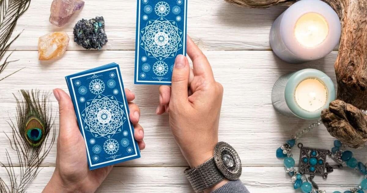 4 marca 2026: Jak karty tarota odmieniły ten dzień dla 12 znaków zodiaku?