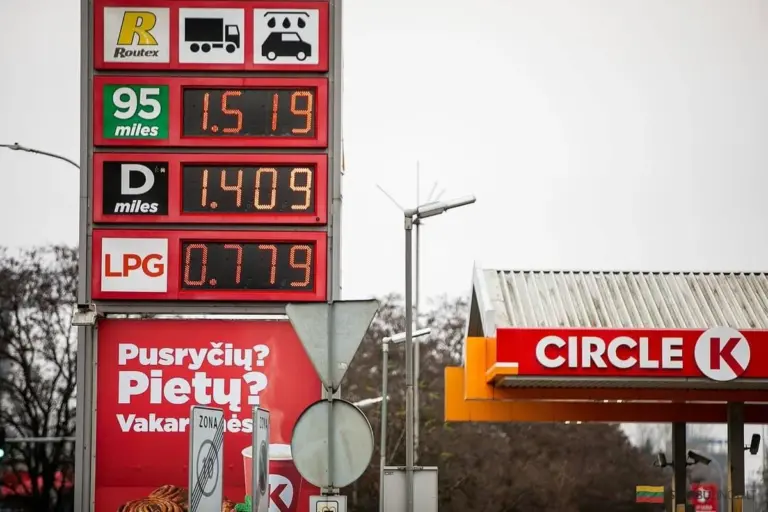 5 sprawdzonych sposobów na oszczędzanie paliwa, gdy ceny znów szybują w górę