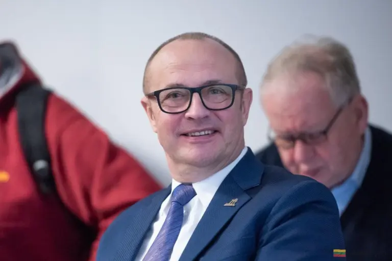 Adwokat R. Malinauskasa apeluje o uniewinnienie dla burmistrza Druskiennik skazanego za korupcję