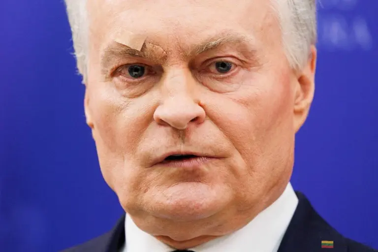 Czy to początek globalnego konfliktu? Nausėda o operacji Iranu