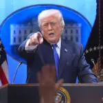 Dlaczego "kas kasdien" w USA to problem dla reszty świata? Profesor ujawnia szokujące powiązania.